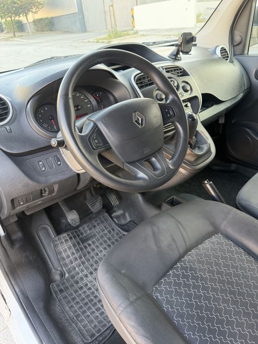 Renaut Kangoo||