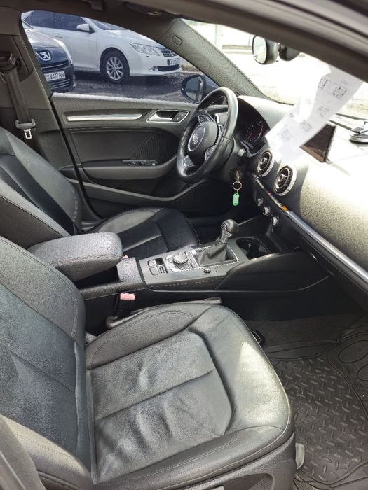 продам Audi A3 2014