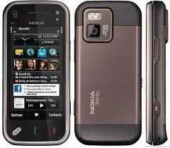 Kultowa Nokia N-97