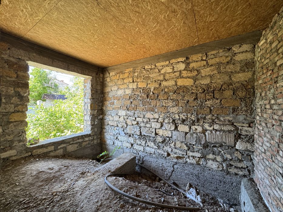 Продажа дома в Широкой Балке