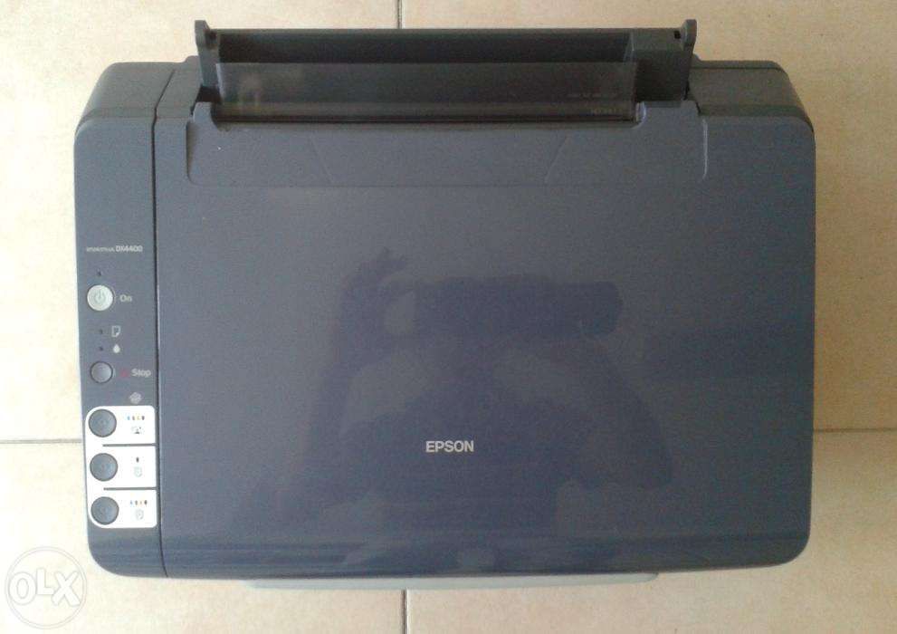 Computador de Secretária TSUNAMI - Como Novo.