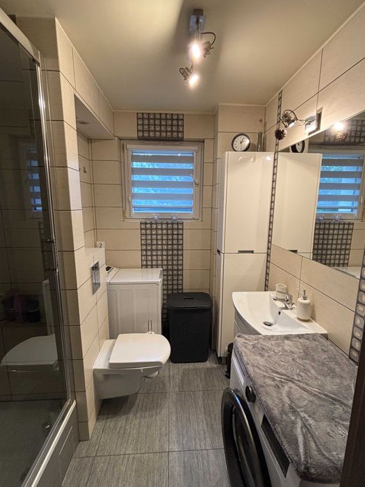 REZERWACJA-Mieszkanie M4-62,5 m² Północ "A" przy PROMENADZIE - View 3