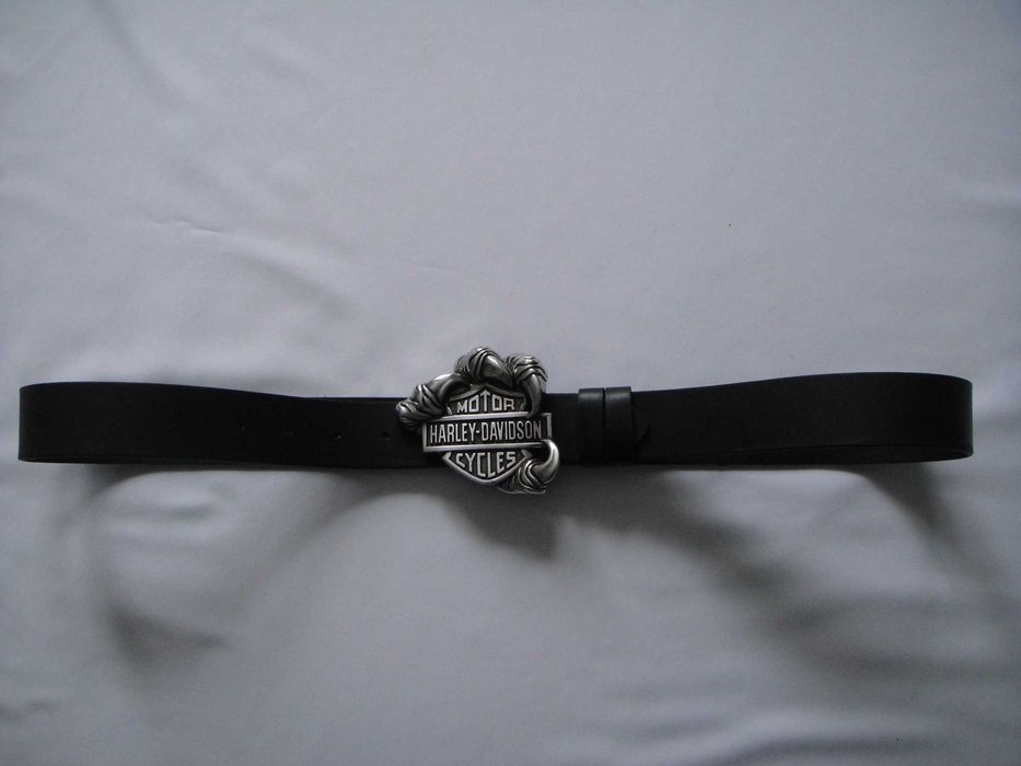 Pasek Harley Davidson
