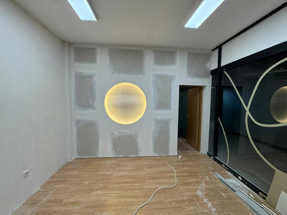 Pintura Profissional de Apartamentos – Porto