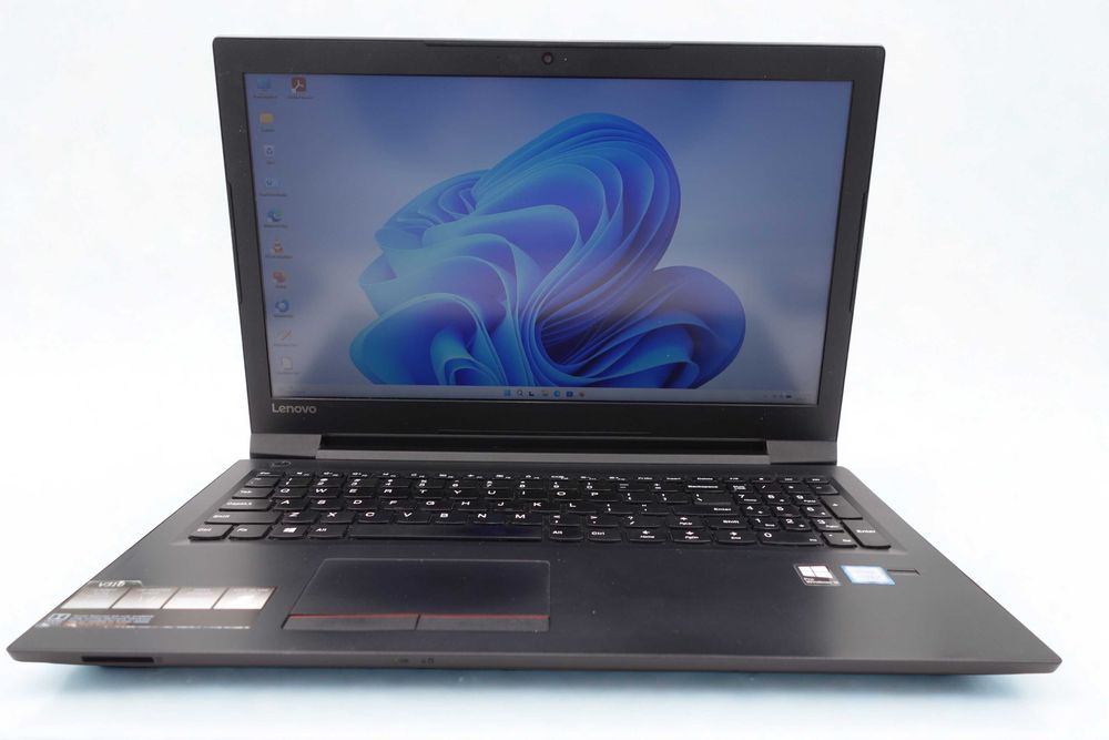 Laptop używany Lenovo V310 i5 15,6 FHD 12GB 128SSD 500HDD W11 Gw FV