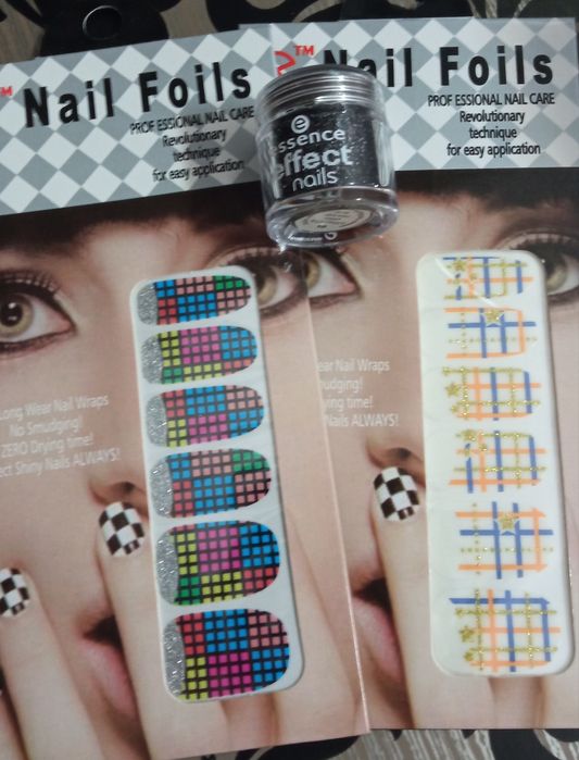 Material Unhas Gel Essence