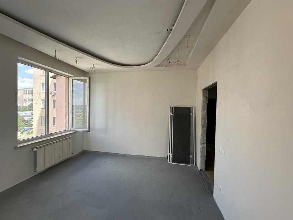 Продам квартиру ЖК Уютный ‼️ Ремонт готов на 95 процентов ‼️