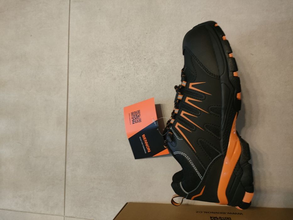 Buty nowe Bennon Orlando nr 42