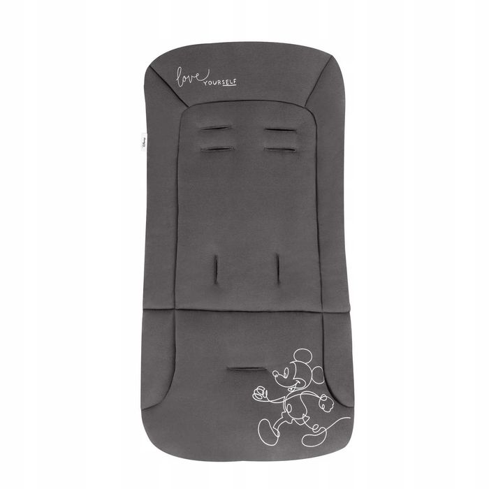 Hauck wkładka do wózka - Mickey Mouse