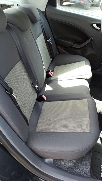 Seat Ibiza 2010 1.2