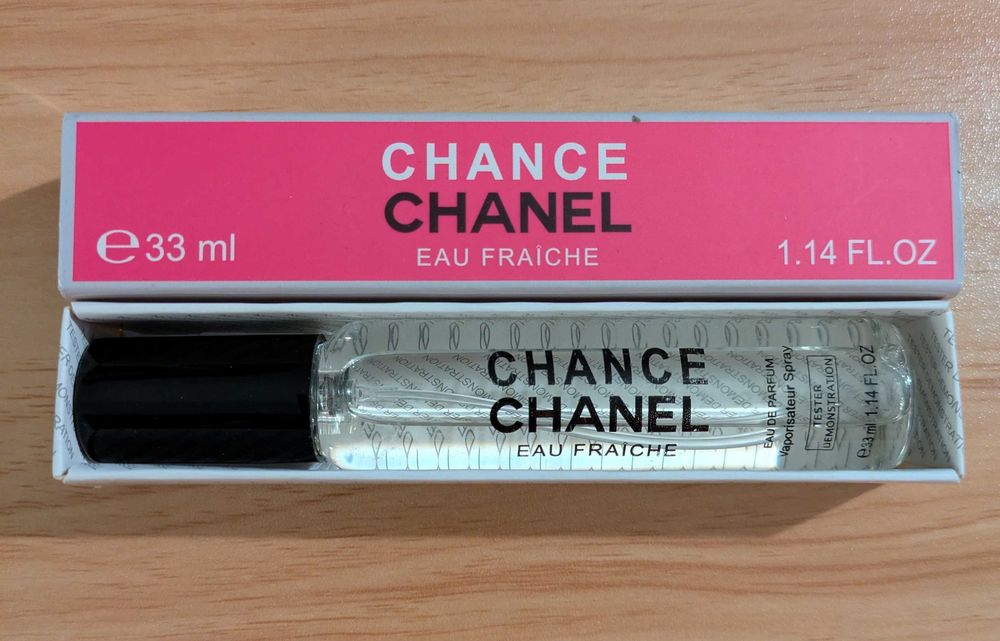 Perfumes de 33 ml de senhora