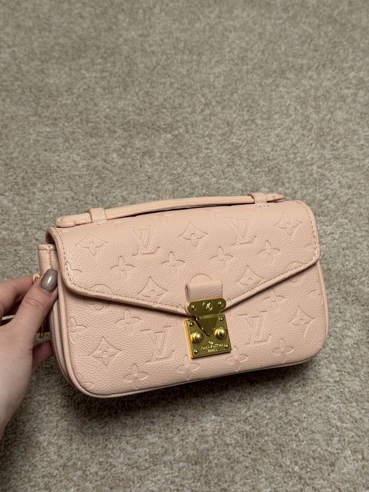 Сумка Louis Vuitton Pochette Métis
