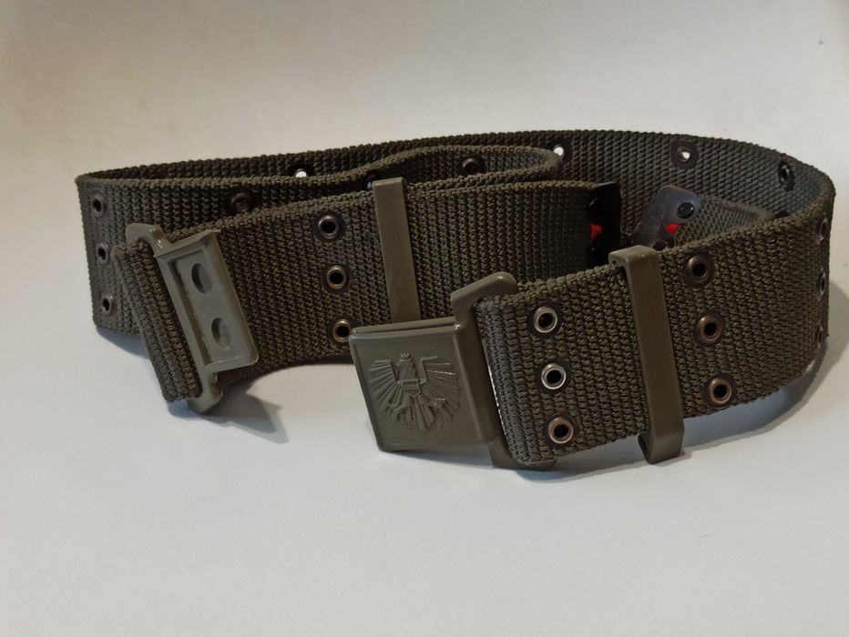 Ремень тактический для пистолета австрийской армии