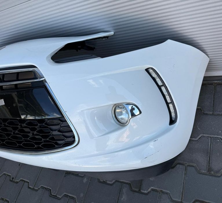 Citroen DS3 Zderzak Przedni Przód Lakier EWP