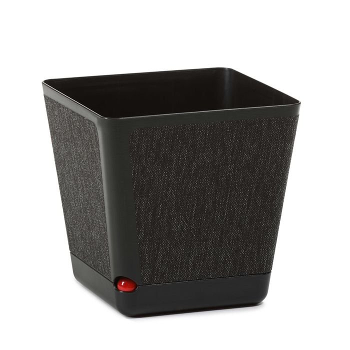 DONICZKA Lamela KORA Textil 24 cm CZARNY + t/k 31