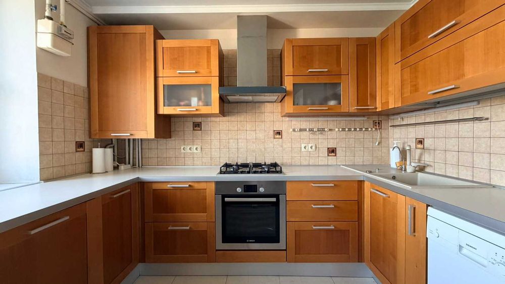 Продам 4-кімн квартиру 80 м² з ремонтом | Люстдорфська дорога |"Форма"