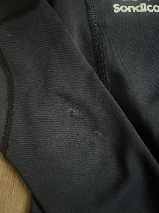 Термокофта Sondico 9-10
