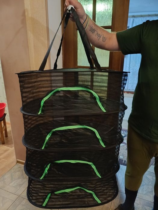 Сушка для овочів фруктів риби