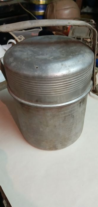 Примус туристический 1982г