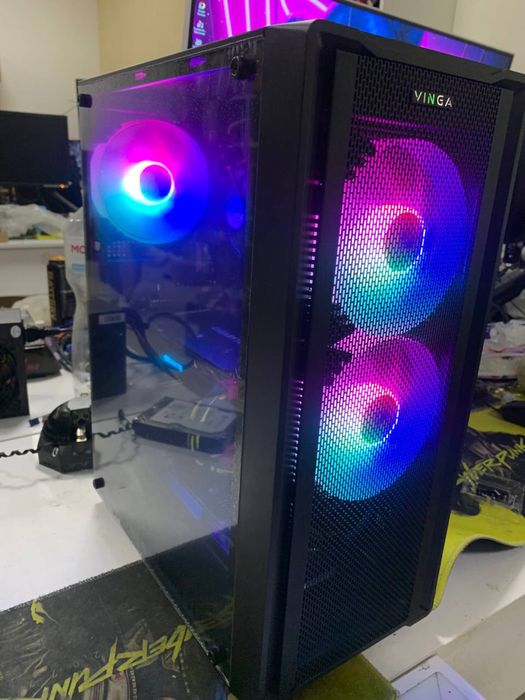 Продам компьютер