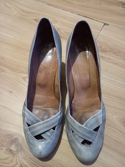 Sprzedam buty damskie