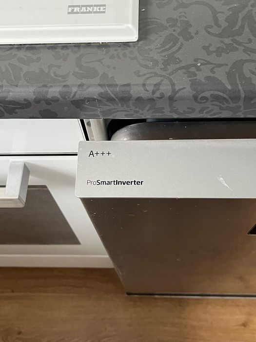 Zmywarka BEKO ProSmart Inverter A+++ – sprawna