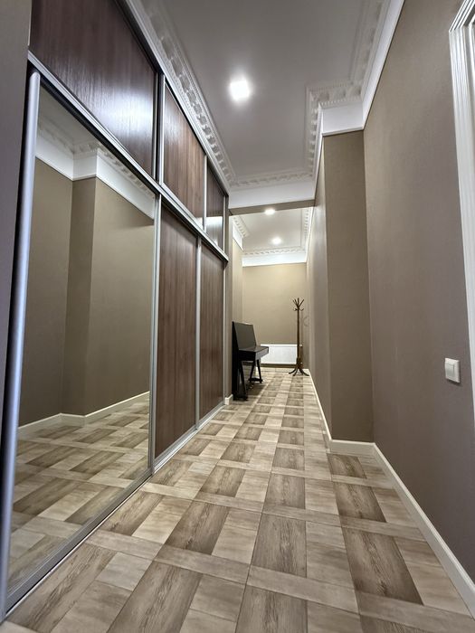 3-кімнатна квартира за адресою вул. Франка (площа 110 м²) - Atlanta.ua - фото 7