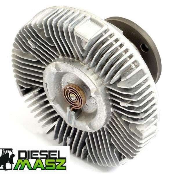 Sprzęgło Visco Wiskoza Massey Ferguson 3075,5425,6150,6180,6235,6290