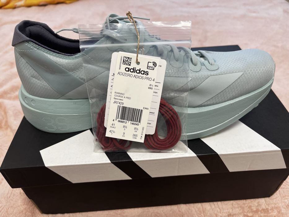 Adidas Adizero Adios Pro4