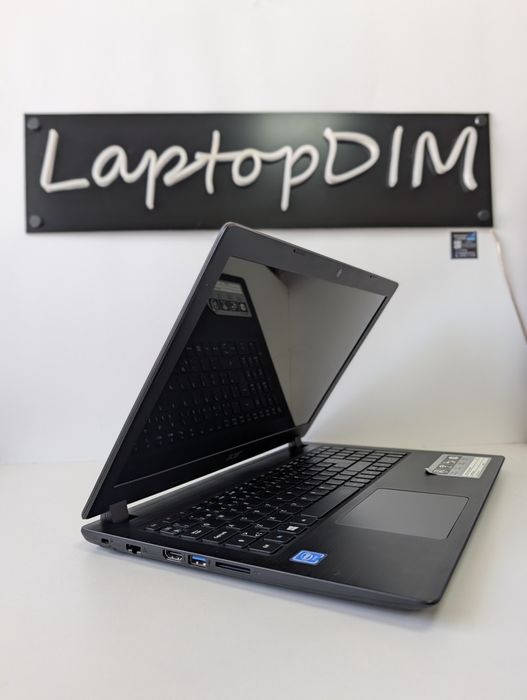 Бюджетний ноутбук Acer Aspire 3 A315-31/N3350/15.6/HD/8/128