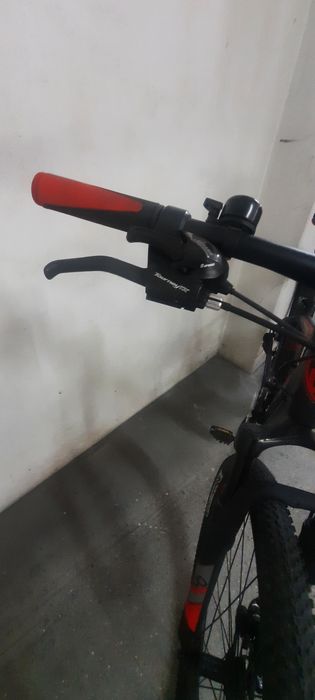 Bicicleta BTT roda 29