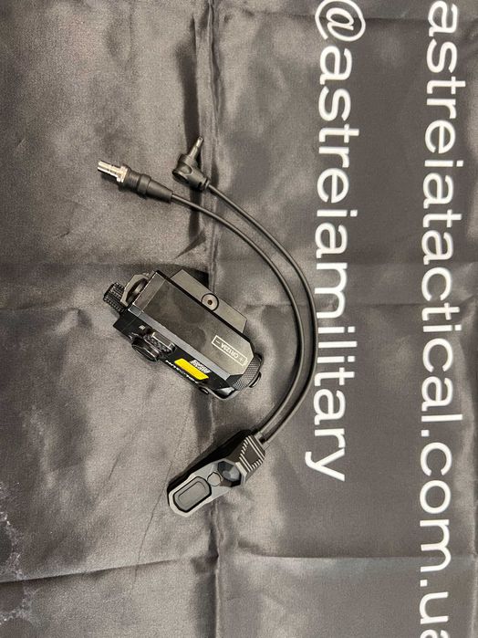 Блок Holosun LS321R з ЛЦВ