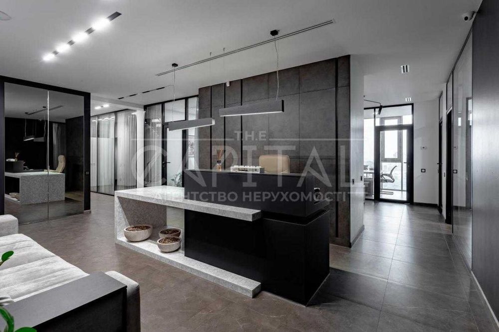 Продажа офиса, ул. Антонова Авиаконструктора, ЖК Sherwood, Соломенский