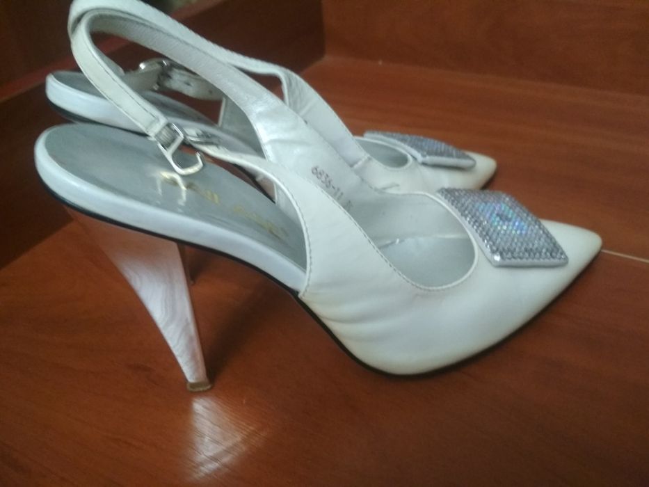 Туфли вечерние,  удобные