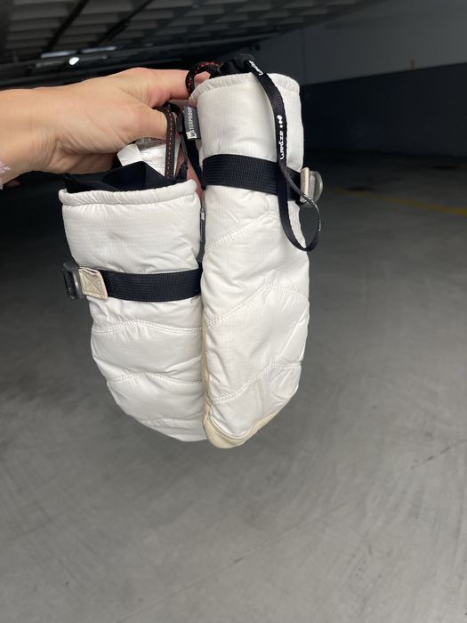 Luvas bodyboard tam S