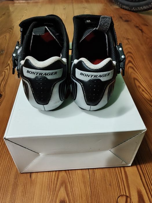 Buty bontrager rl