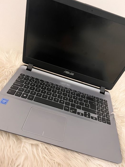 Asus X507 M, bom estado