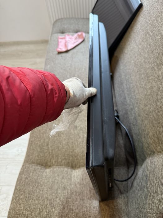 Telewizor samsung LCD C650