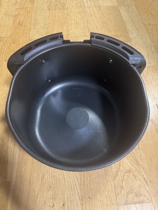 Airfryer SilverCrest