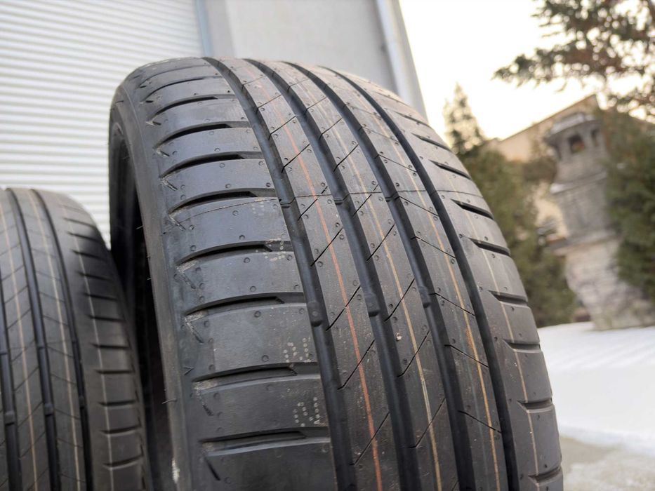 x2 NOWE letnie 225/45R18 Bridgestone Turanza T005. 2024/23r LN006