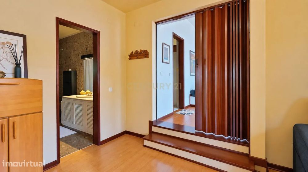 Casa T5 na Verdizela - Qualidade e Exclusividade