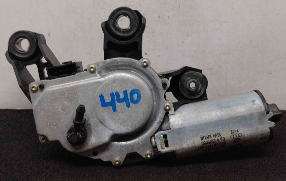Motor Limpa Vidros Trás VW PASSAT B5.5 (3B3) ano 2003