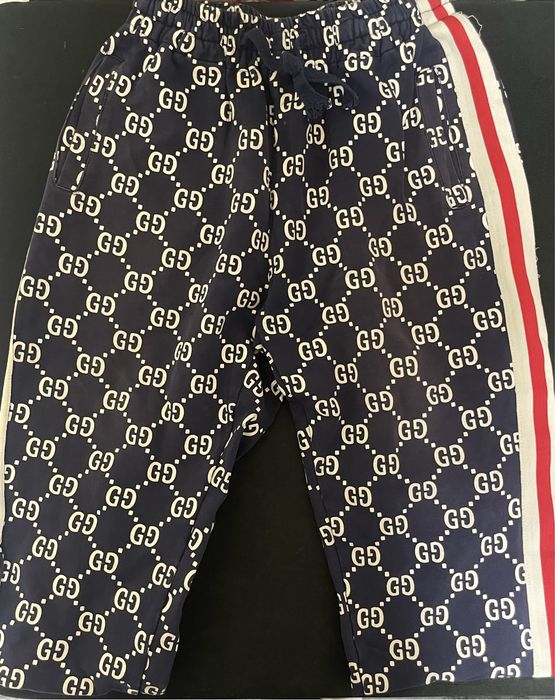 Conjunto Gucci Bom estado