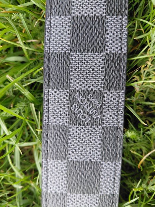 Pasek Louis Vuitton