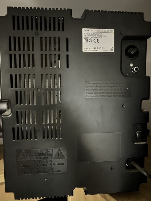 Цифровой тюнер Sony STR-KG800