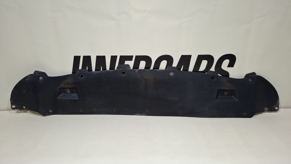 Alfa Romeo Stelvio , 2016- захист переднього бампера, in06901