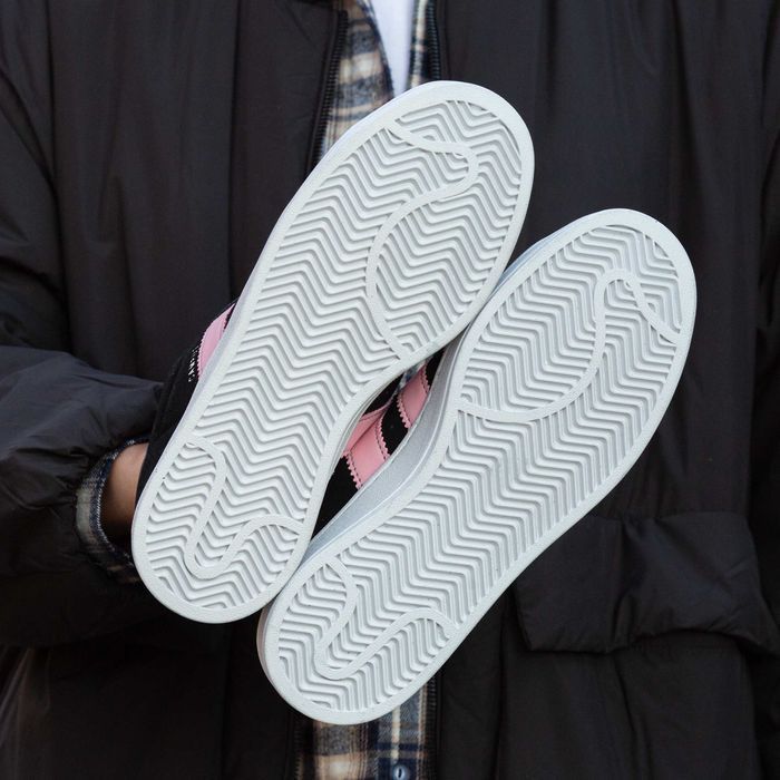 Жіночі Кросівки Adidas Campus 37-41 (Без Предоплати)