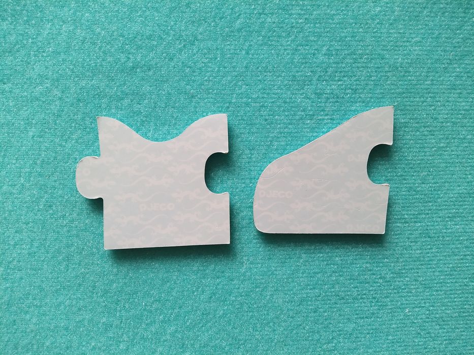 Гра-пазл Djeco Великий-маленький