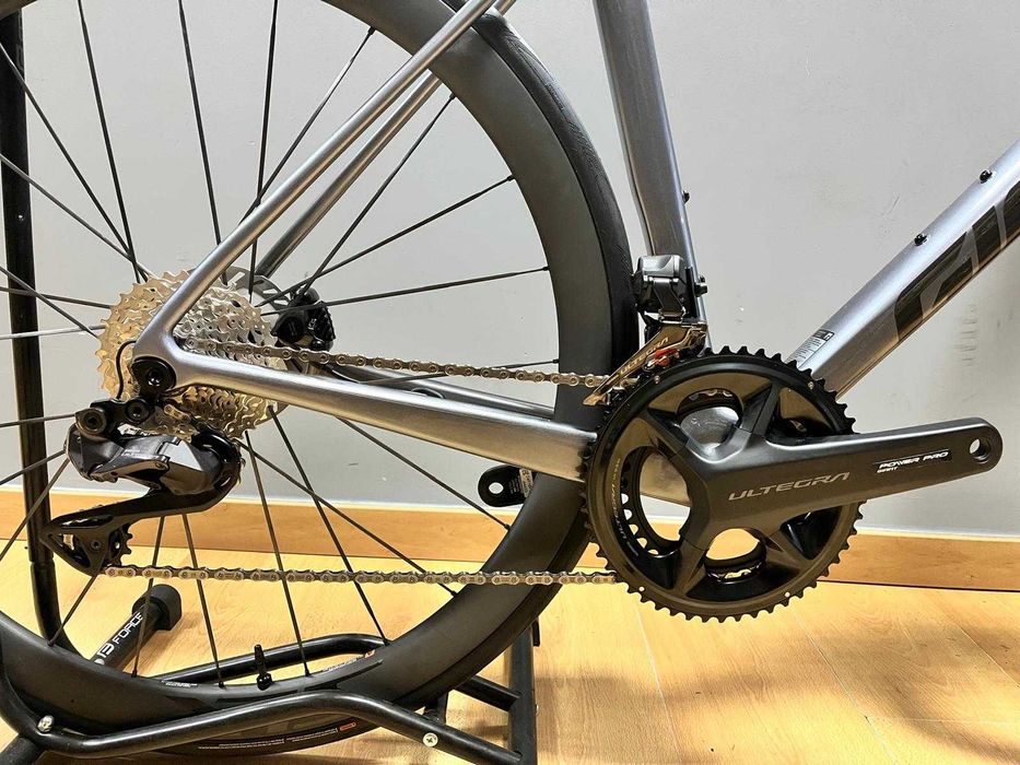 Giant TCR Advanced Pro 0 (Di2)