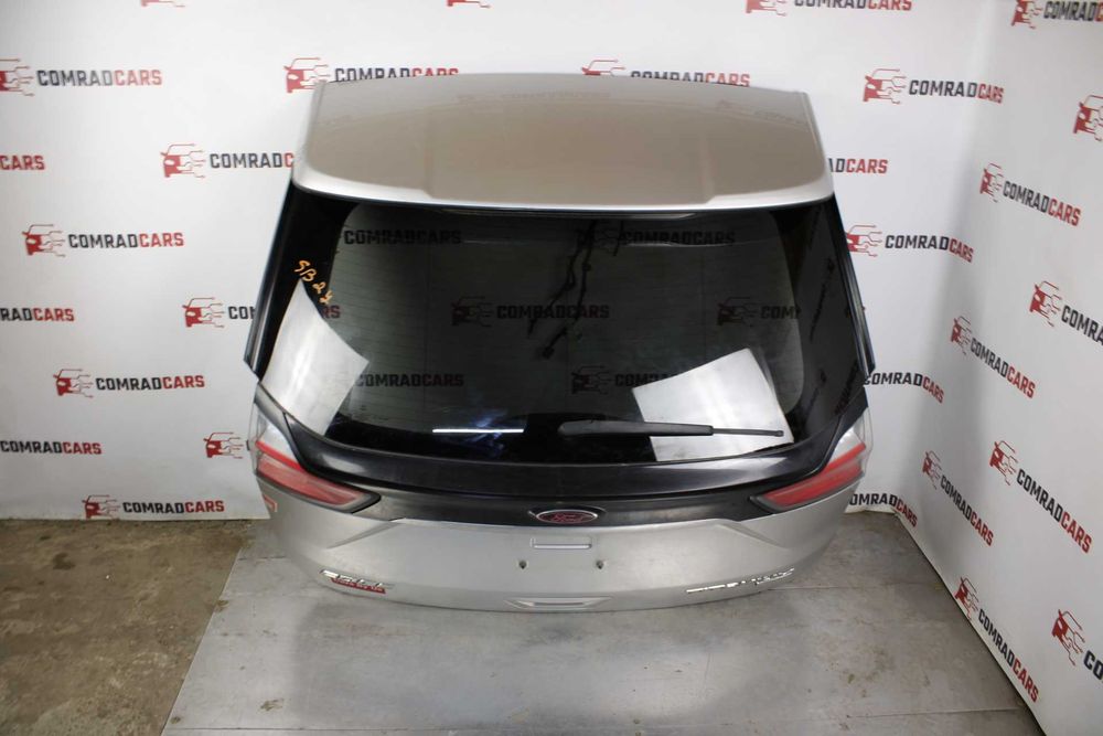 Кришка багажника Ford Edge 2015 - 2024